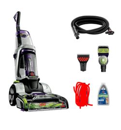 Bissell ProHeat 2X Revolution Pet Pro Carpet Cleaner Vaccum