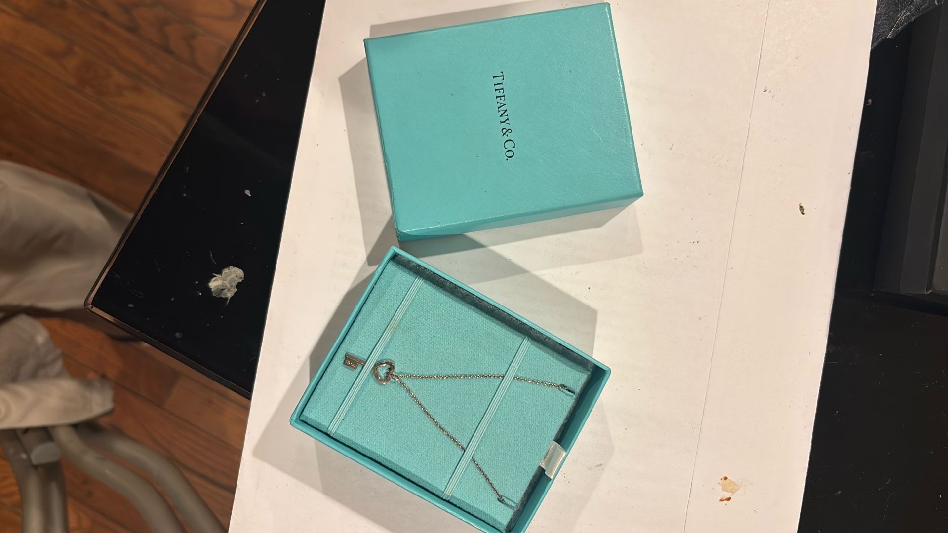 TIFFANY & Co.