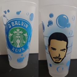 J Balvin (Agua)
