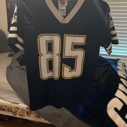 Antonio Gates Youth Jersey