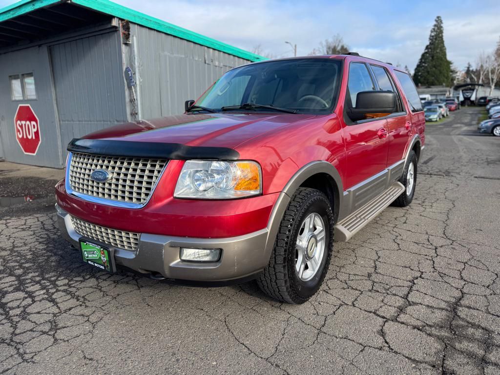 2003 Ford Expedition