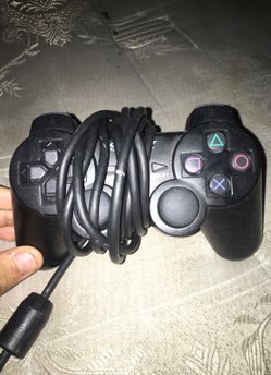 Ps2 controller