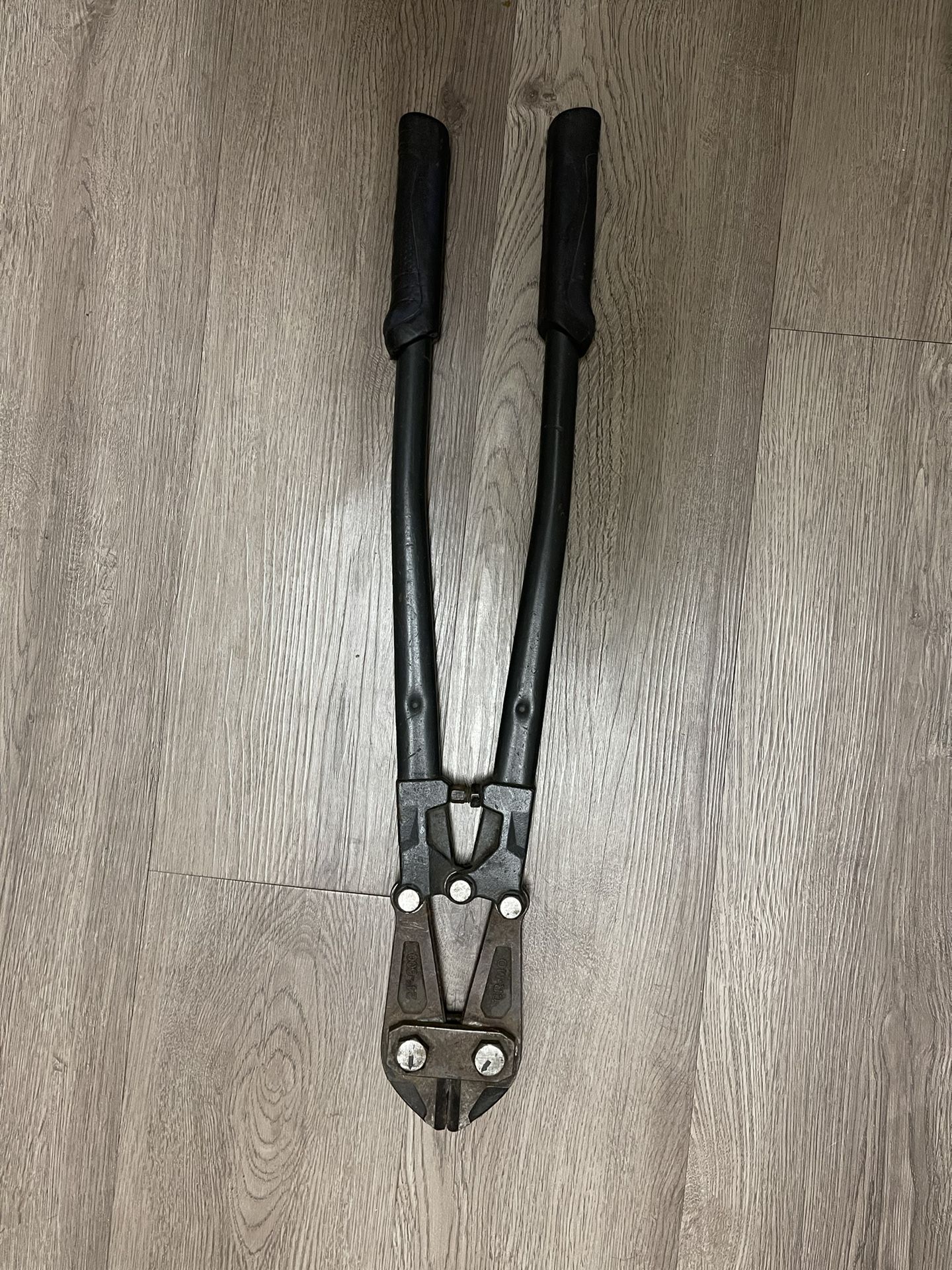 Kobalt Bolt Cutters