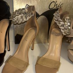 Heels!