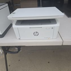 Copier, Scaner And Printer