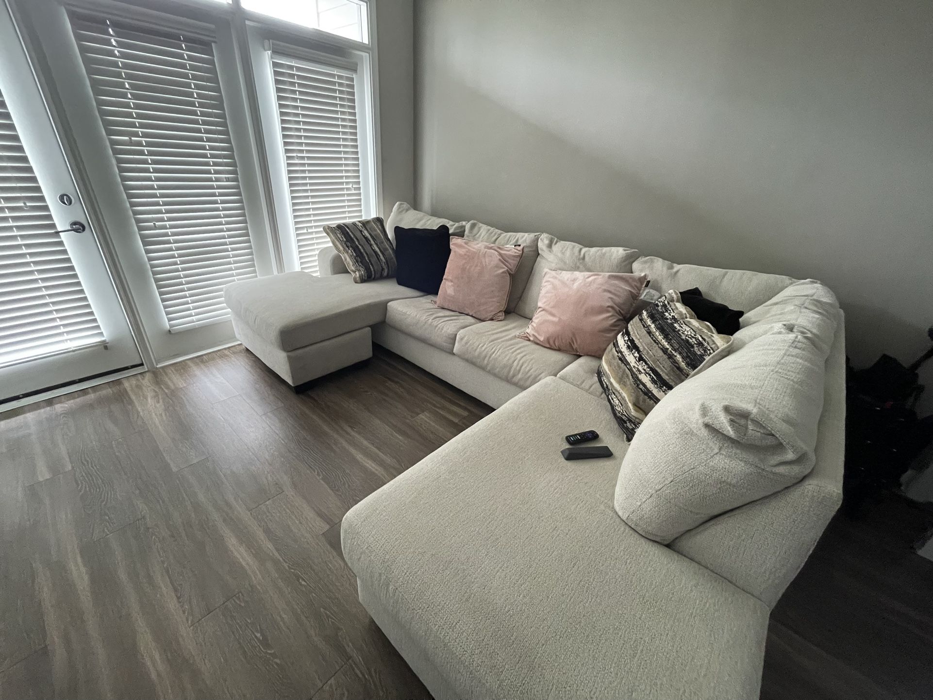 Sectional Couch For Sale