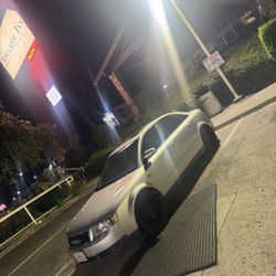 2003 Audi A4