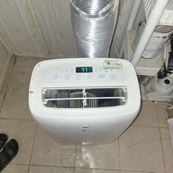 Portable Ac 