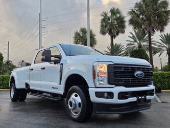 2024 Ford F-350