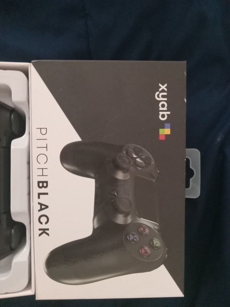 XYAB Ps4 Controller