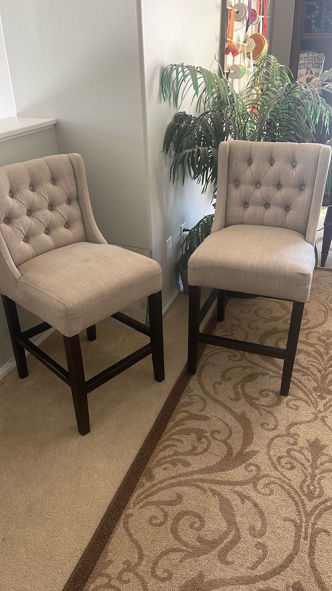 Bar Stools