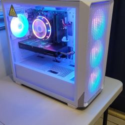 Computer Desktop Asus, INTEL QUADCORE i5-7500@ 3.40GHz,16GB DDR4, MVME-M2 256GB SSD, 1TB HDD. W11Pro