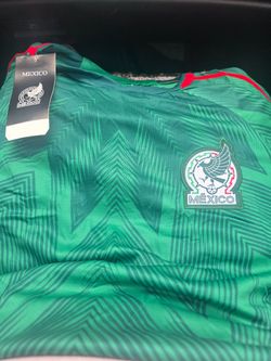 Playeras de MEXICO