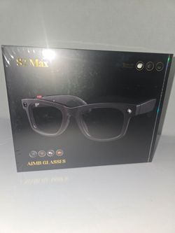 Aimb S2 Max Al GLASSES