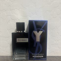 YSL Cologne