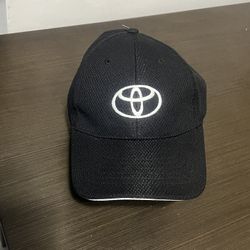 Toyota Hat