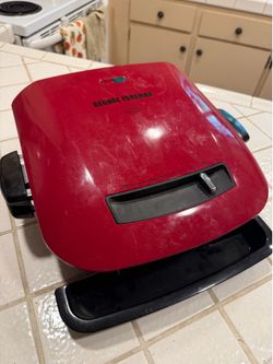 George Foreman Grill
