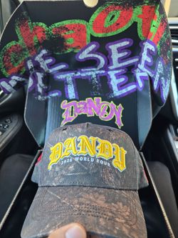 Dandy Hats