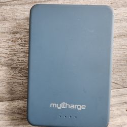 myCharge GO BIG Portable Charger