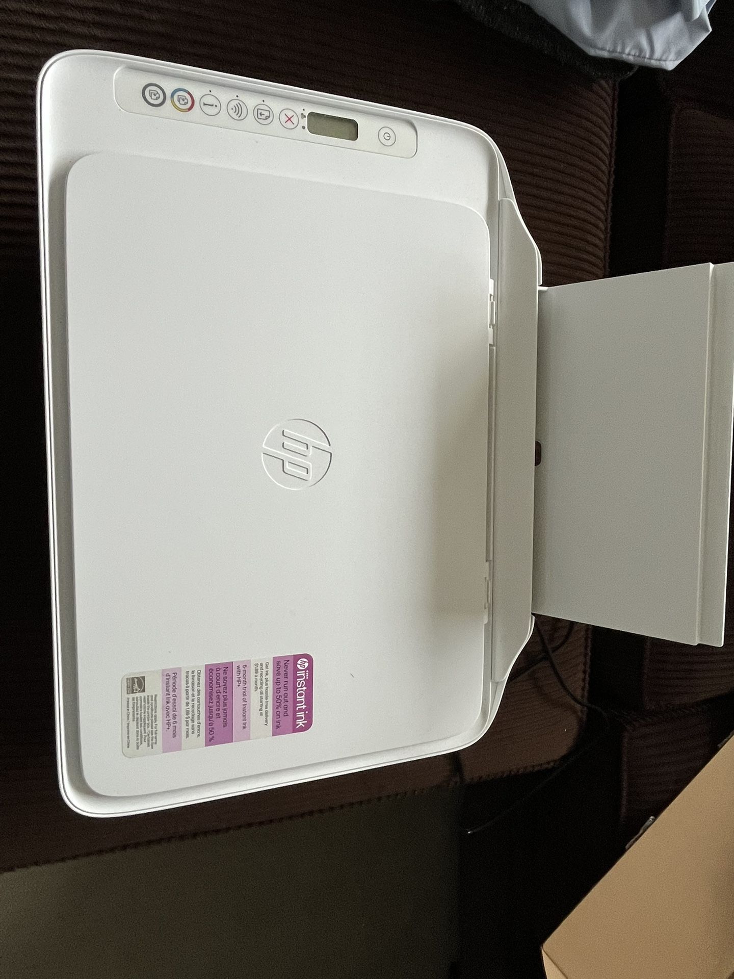 HP Printer Like New