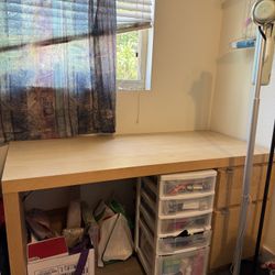 IKEA Table 