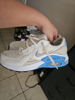 Nike woman