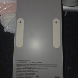 Google 10 Pro
