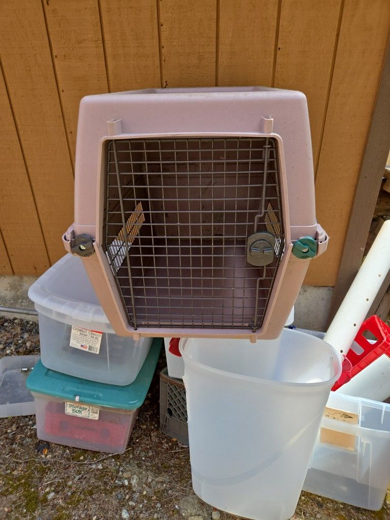 Pet Carrier