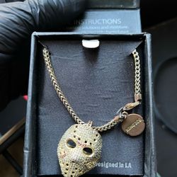 King Ice Hockey Mask 