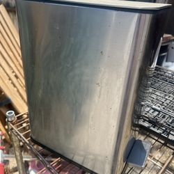 Trashcan