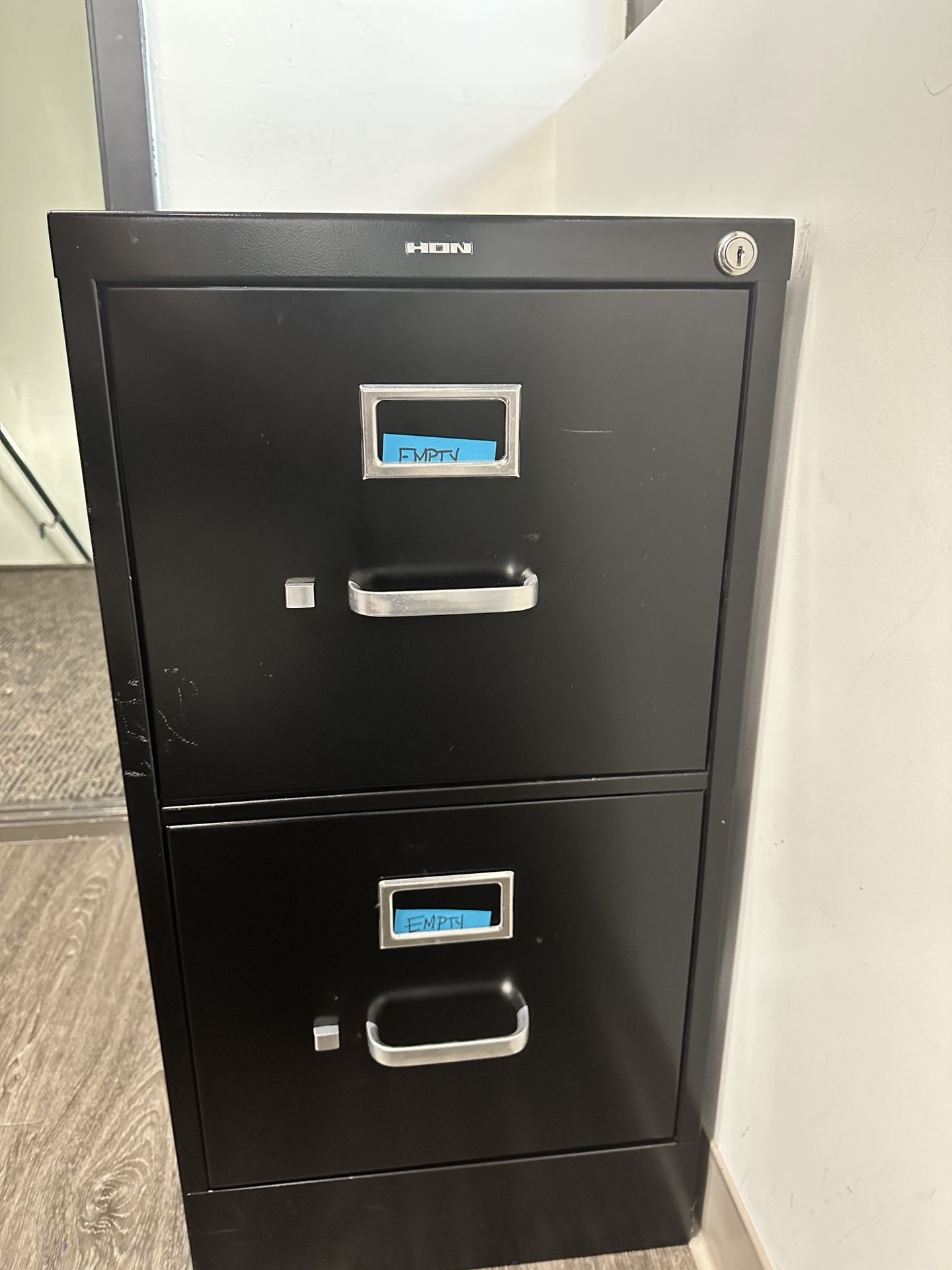 Small file Cabinet