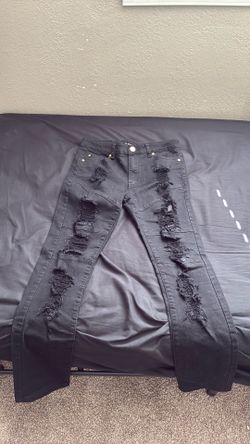 Slim jeans