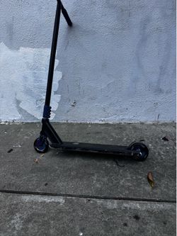 PRO Scooter