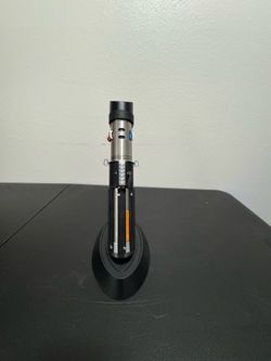 Disney Star Wars Galaxy's Edge Darth Vader Legacy Lightsaber Hilt Set
