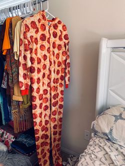 Pizza onesies