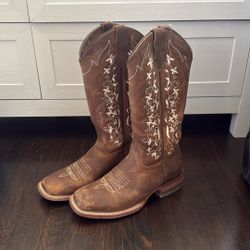 Women’s Western Boots