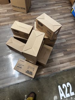 Tesla Storage Organize