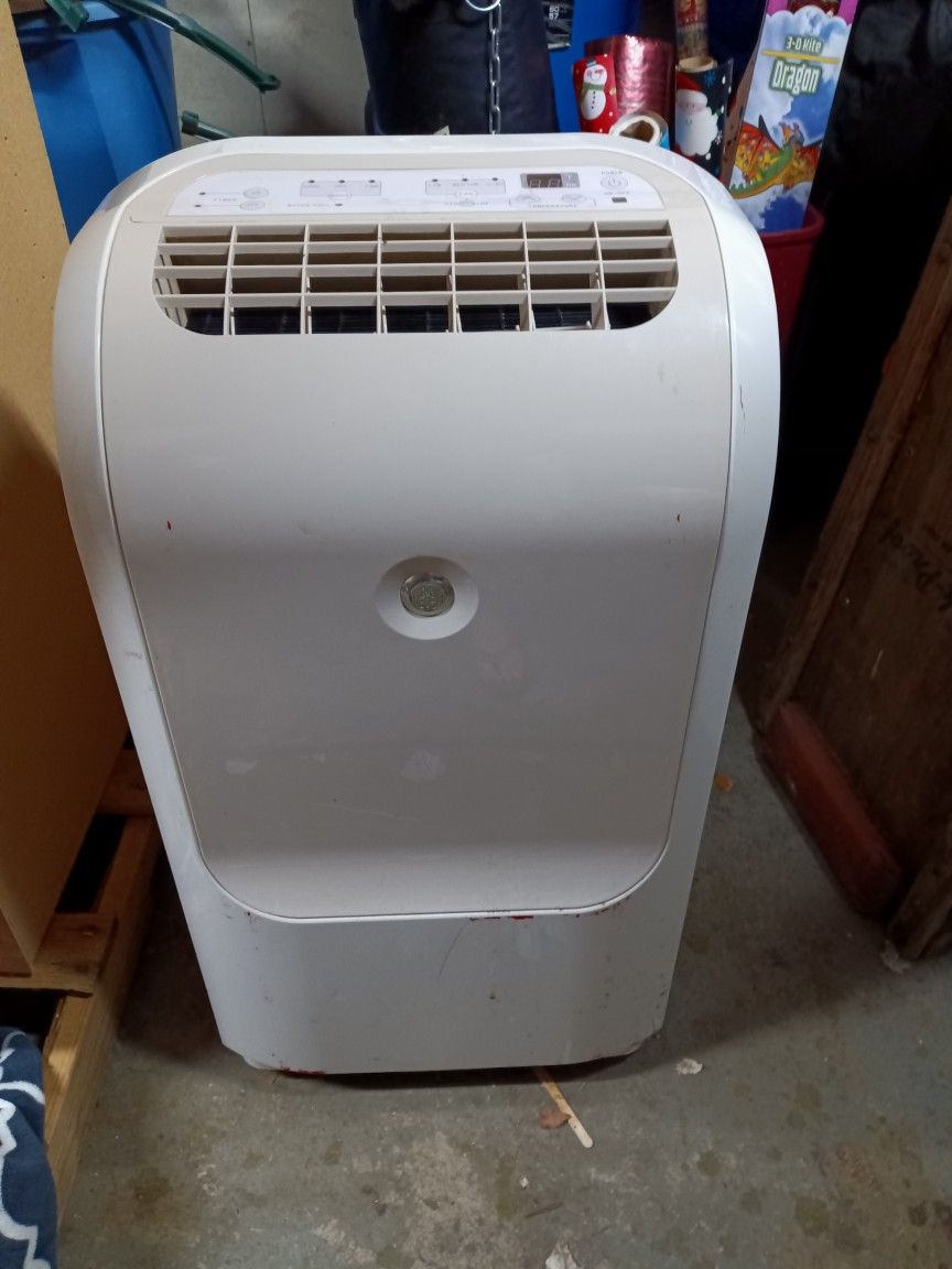 Portable Air Conditioner