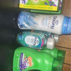 HOUSE SUPPLIES