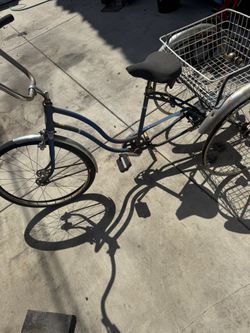 Schwinn Bike