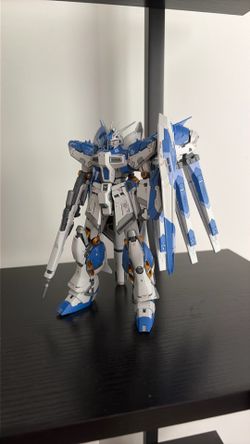 RG Hi-Nu Gundam