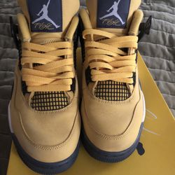 Jordan Lightning Four
