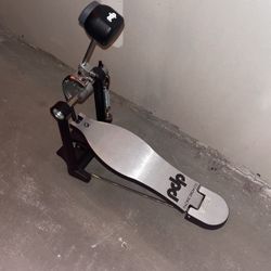 Kick Pedal