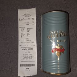 Jean Paul Gaultier Le Beau Le Parfum 4.2 oz / 125 ml – Brand New Sealed