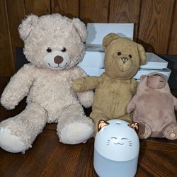 Build A Bear Vintage Collection 