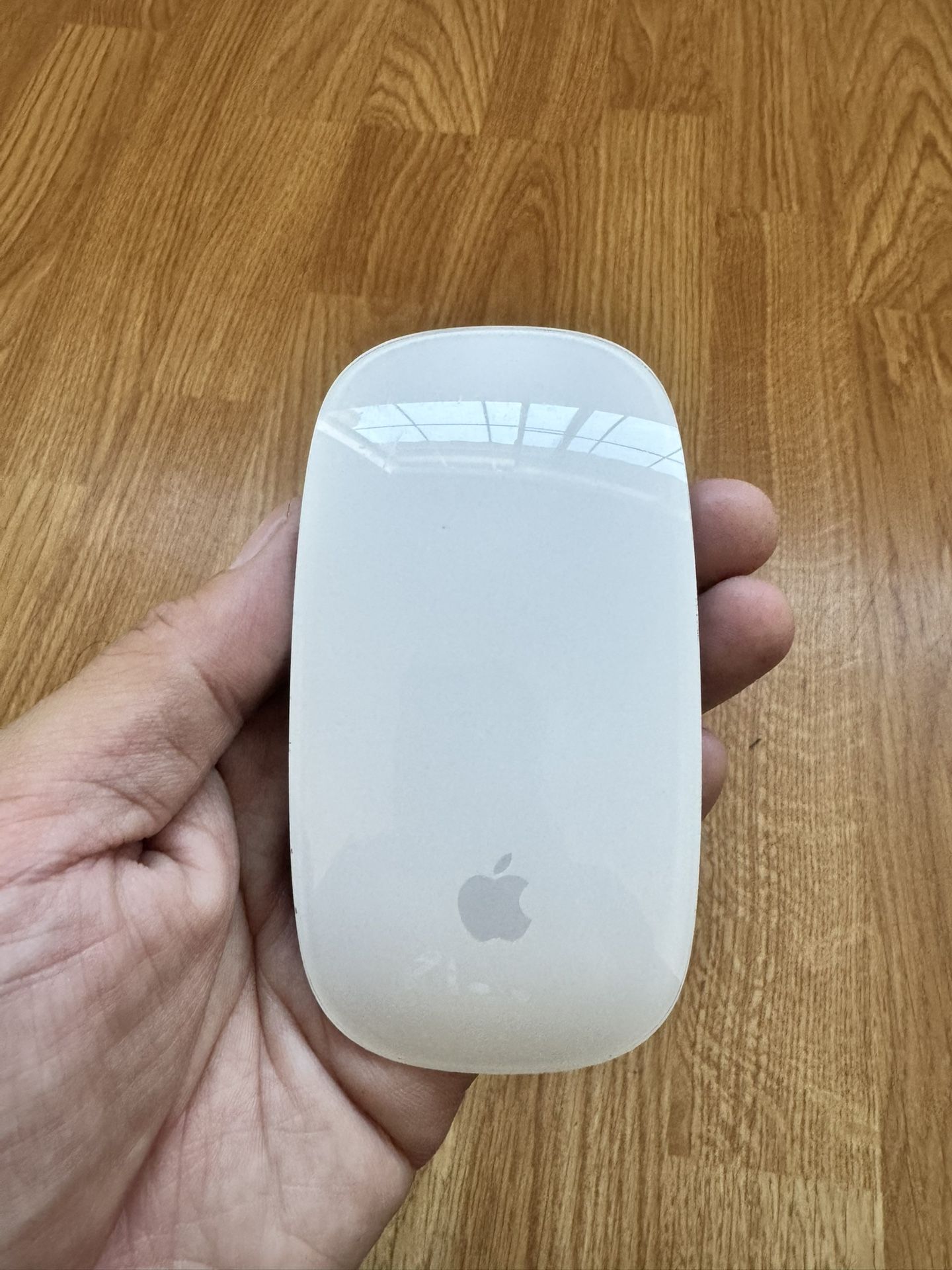 Apple Magic Mouse 2