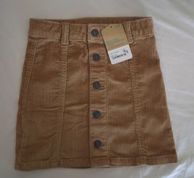 Girls New Thereabouts skirt $10