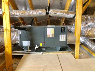 Heating & Ac