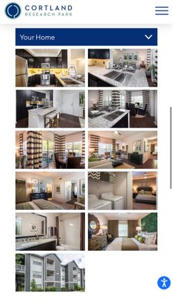Apartment Sublease
