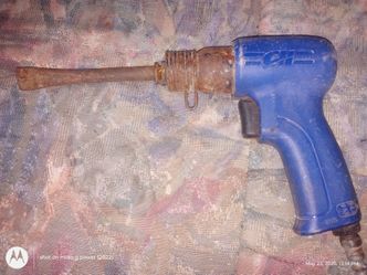 Vintage Airless tool  still works